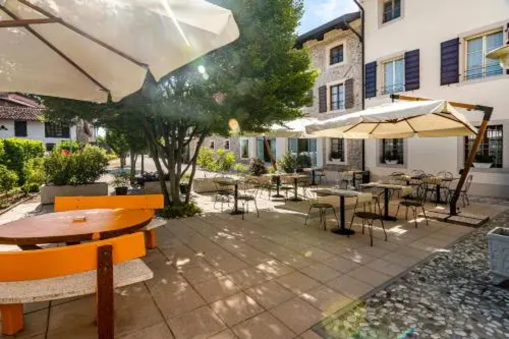 Ostarie Vecjo Friul 1901