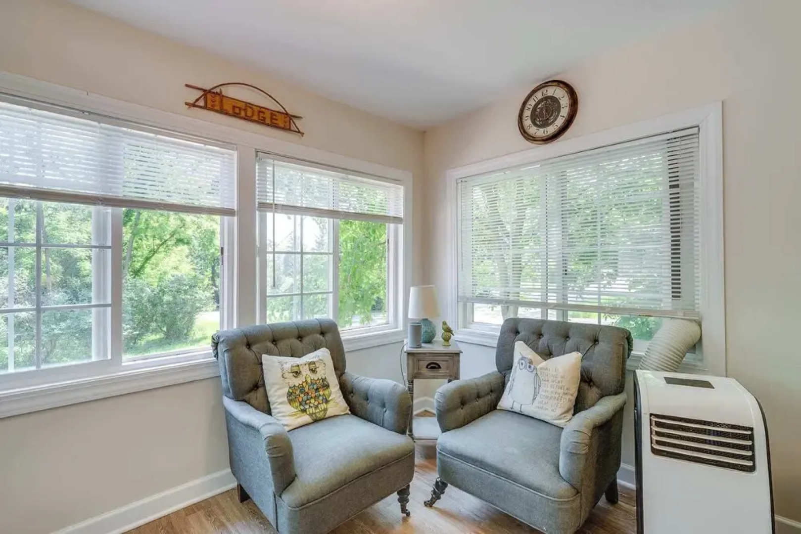 Lakeview Lodge - Stay for 6