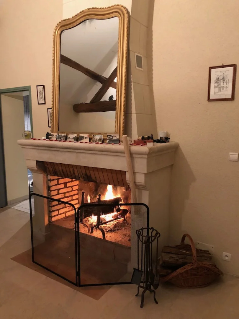 Villandry - Domaine de L'augeonnière