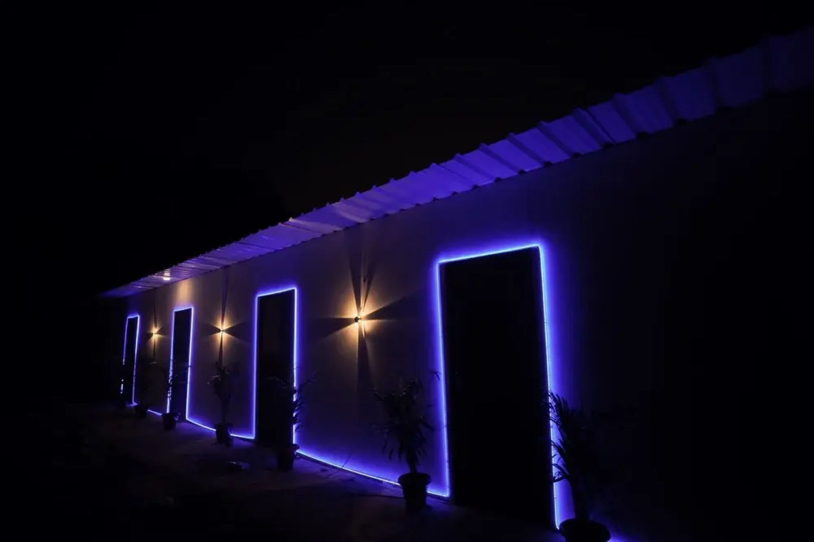 The Mahakumbh Vatika