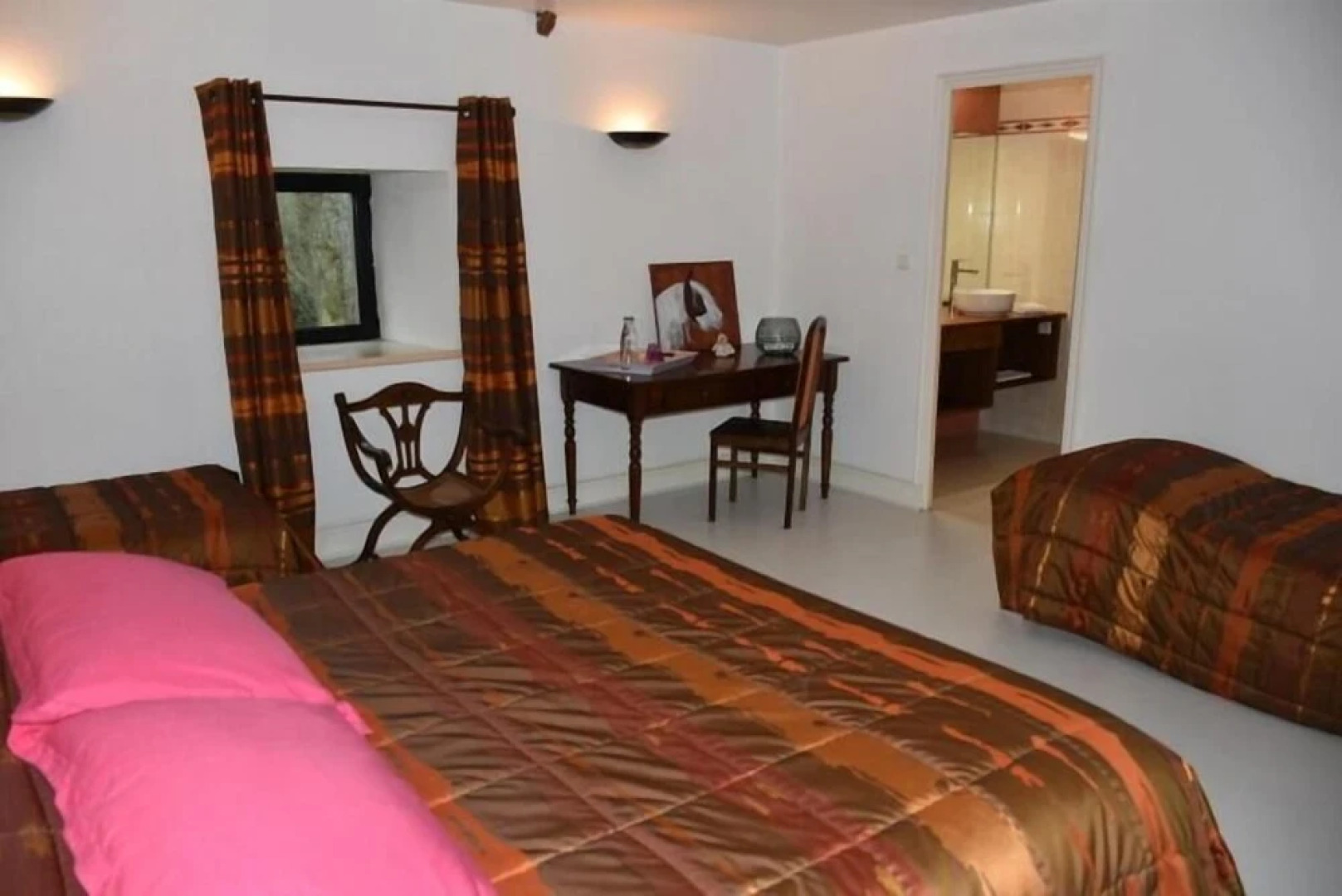 Le Dû Aimé Chambres d'hôtes