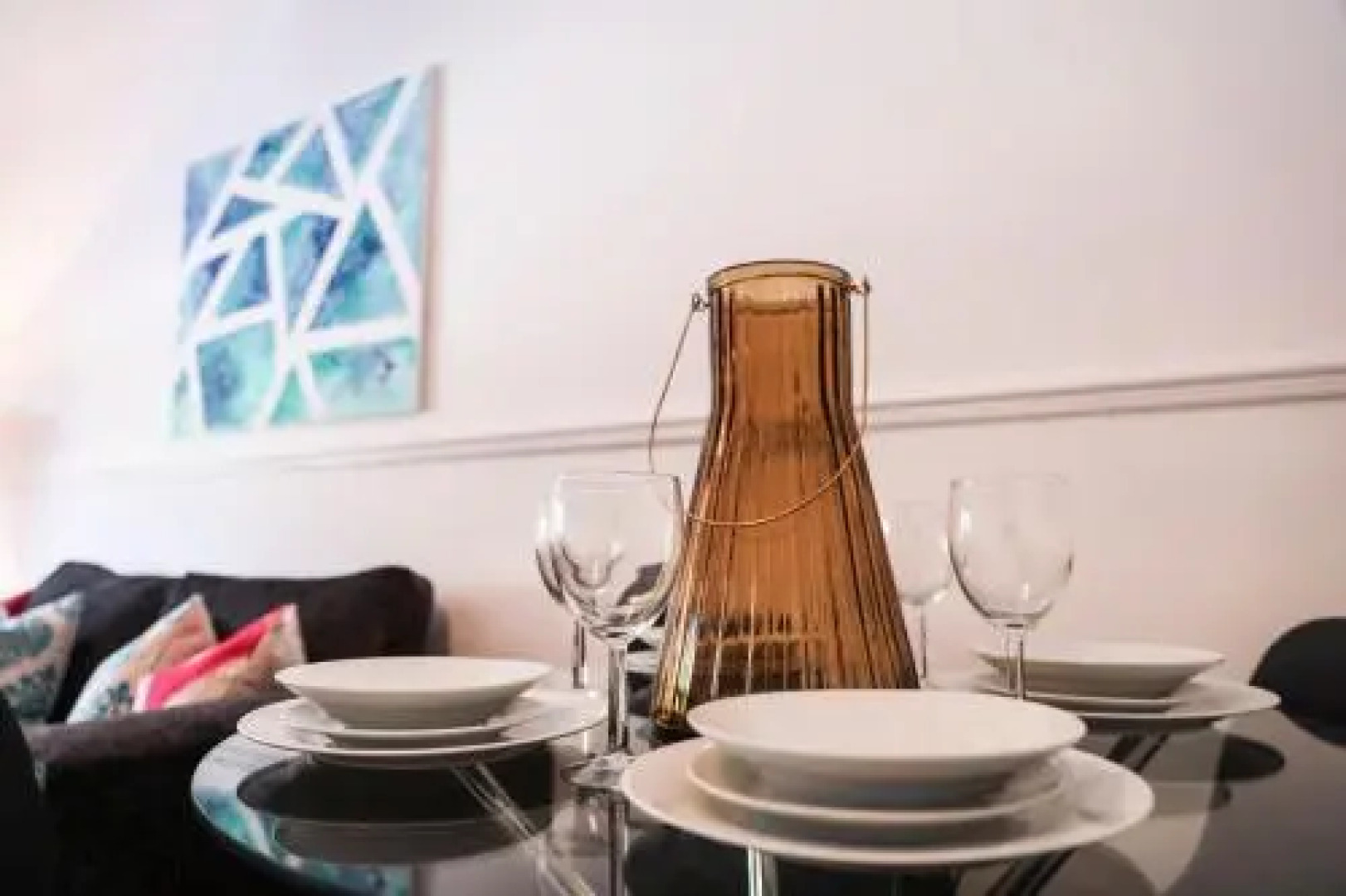 Diamond - Meadowburn View