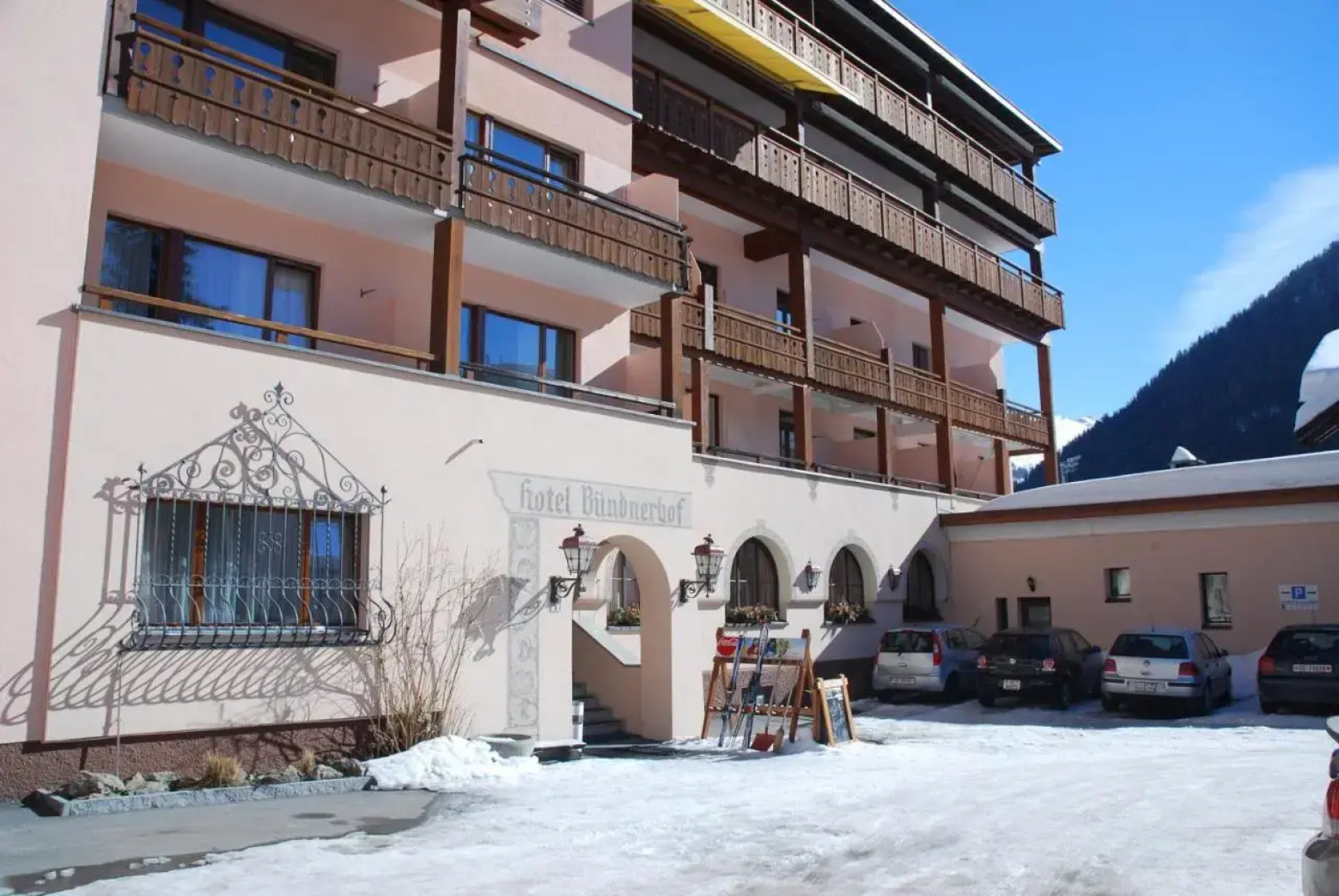 Sportweg - Four Bedroom