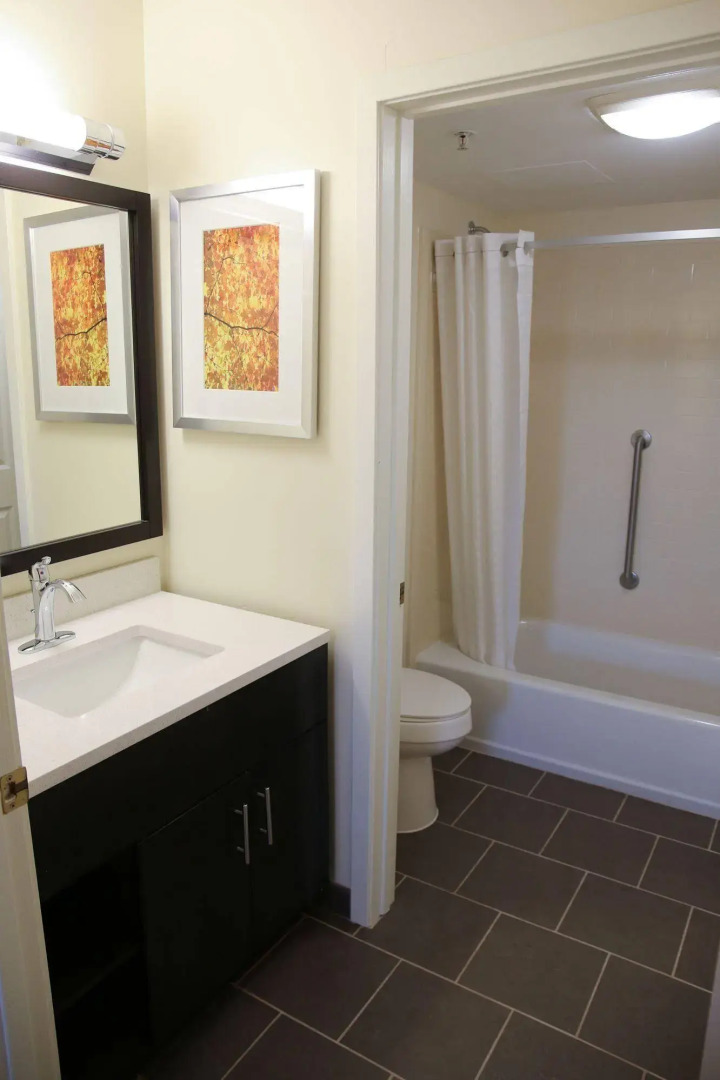 Candlewood Suites Portland - Scarborough by IHG