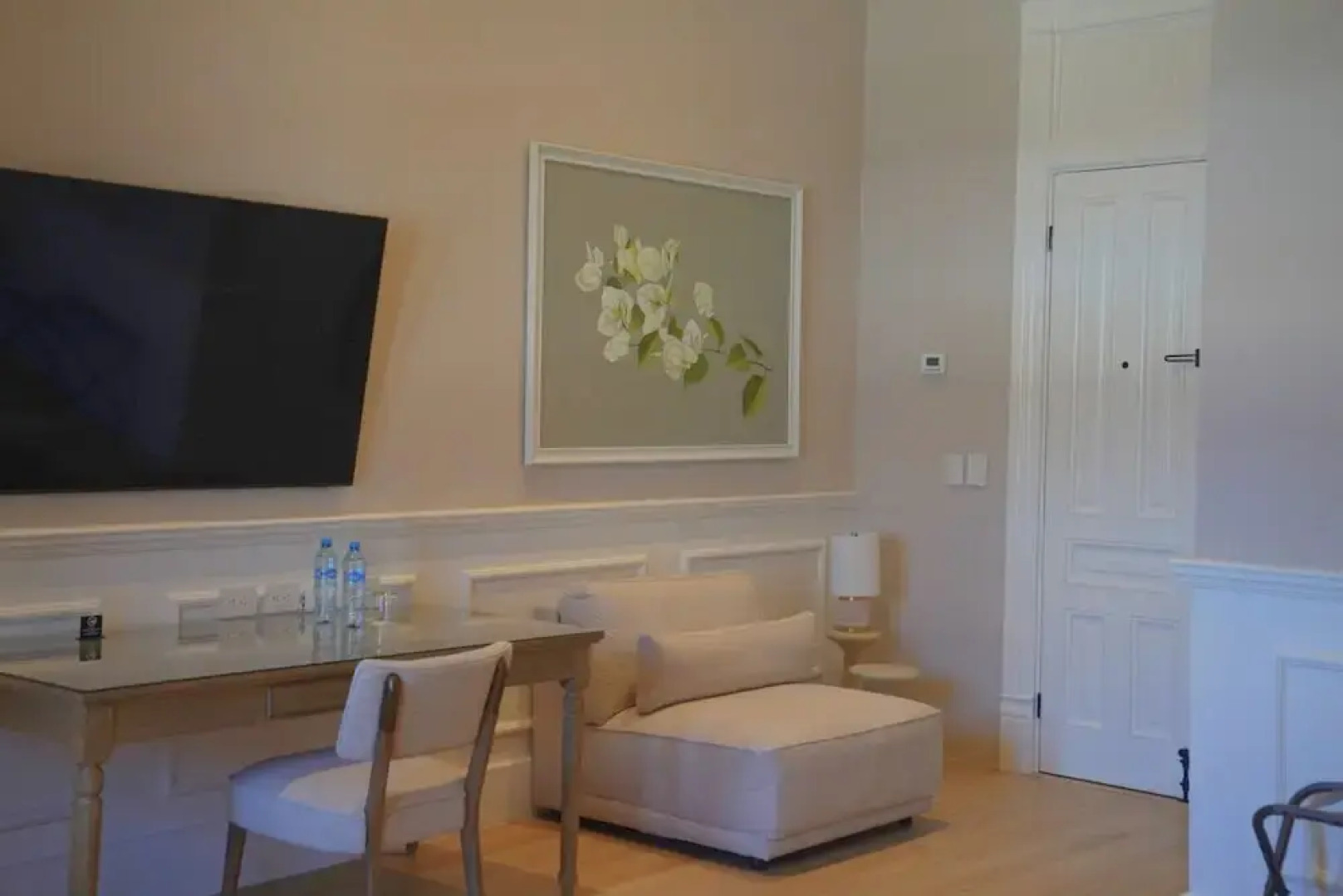 Quinto Hotel Boutique