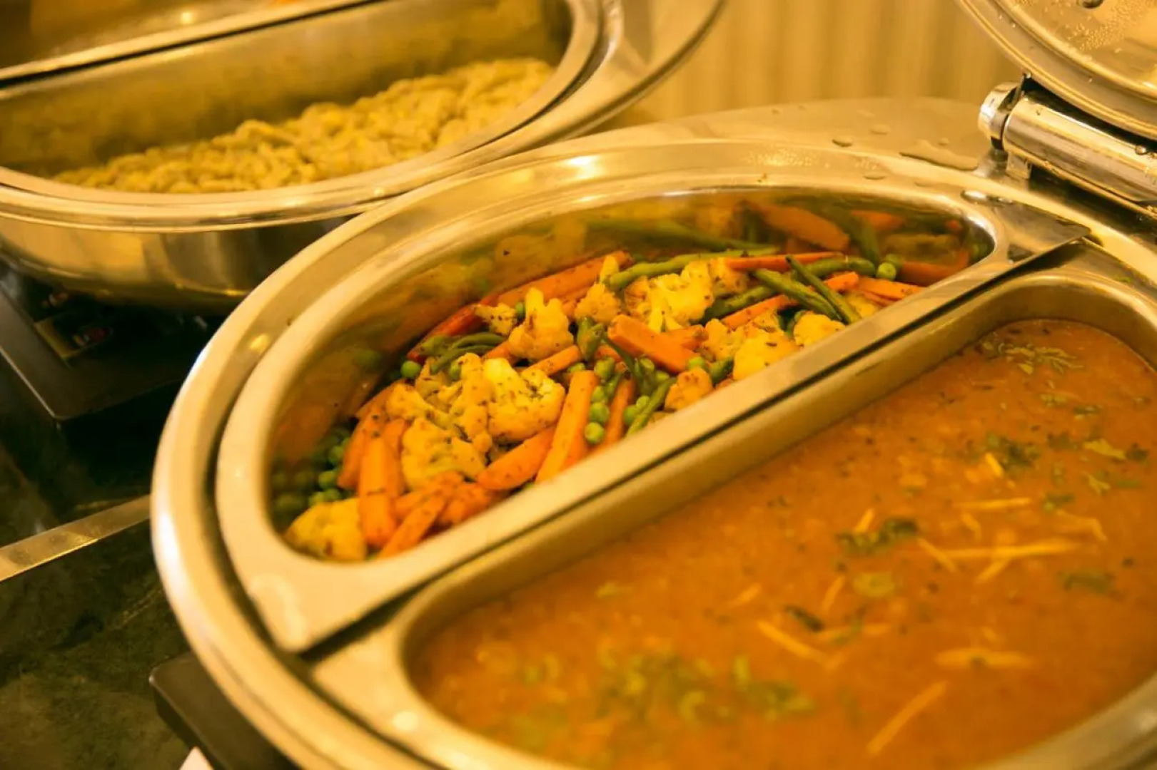 The Fern Hillside Resort Bhimtal