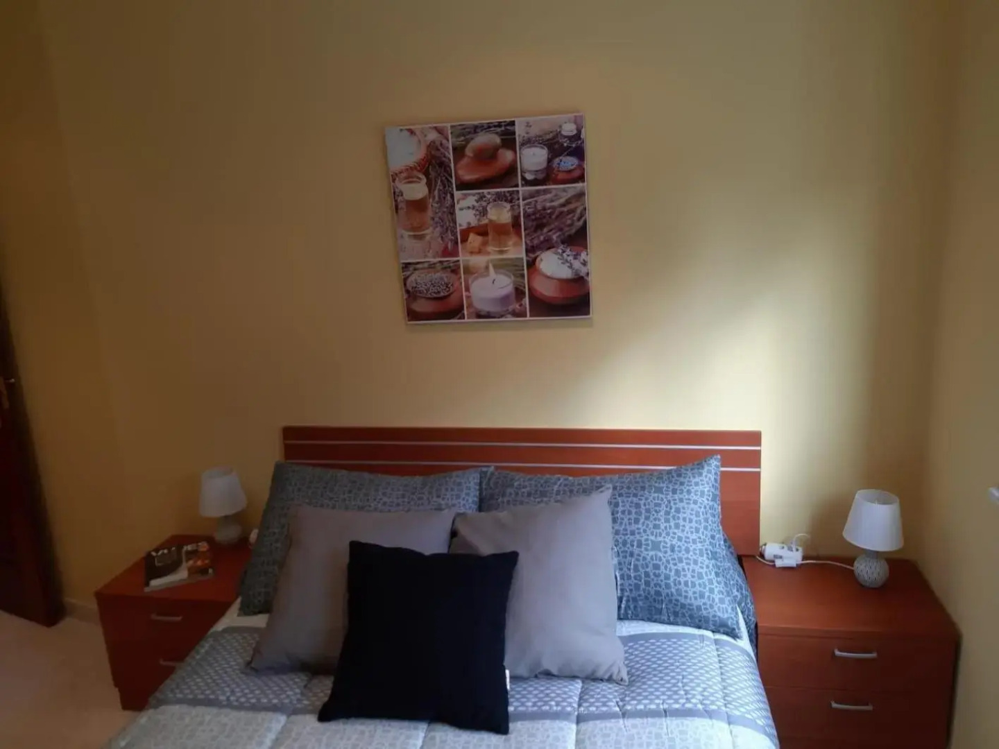 Apartamento Puerto de Foz