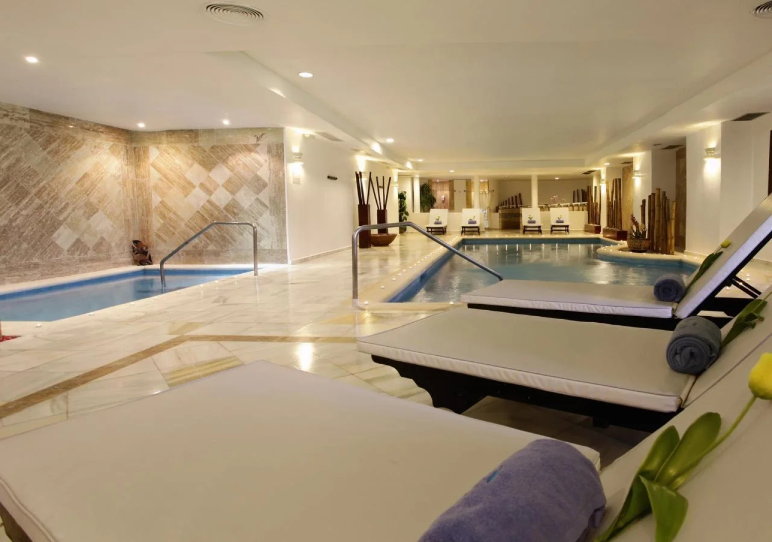 Bahia Principe Grand Jamaica - All Inclusive