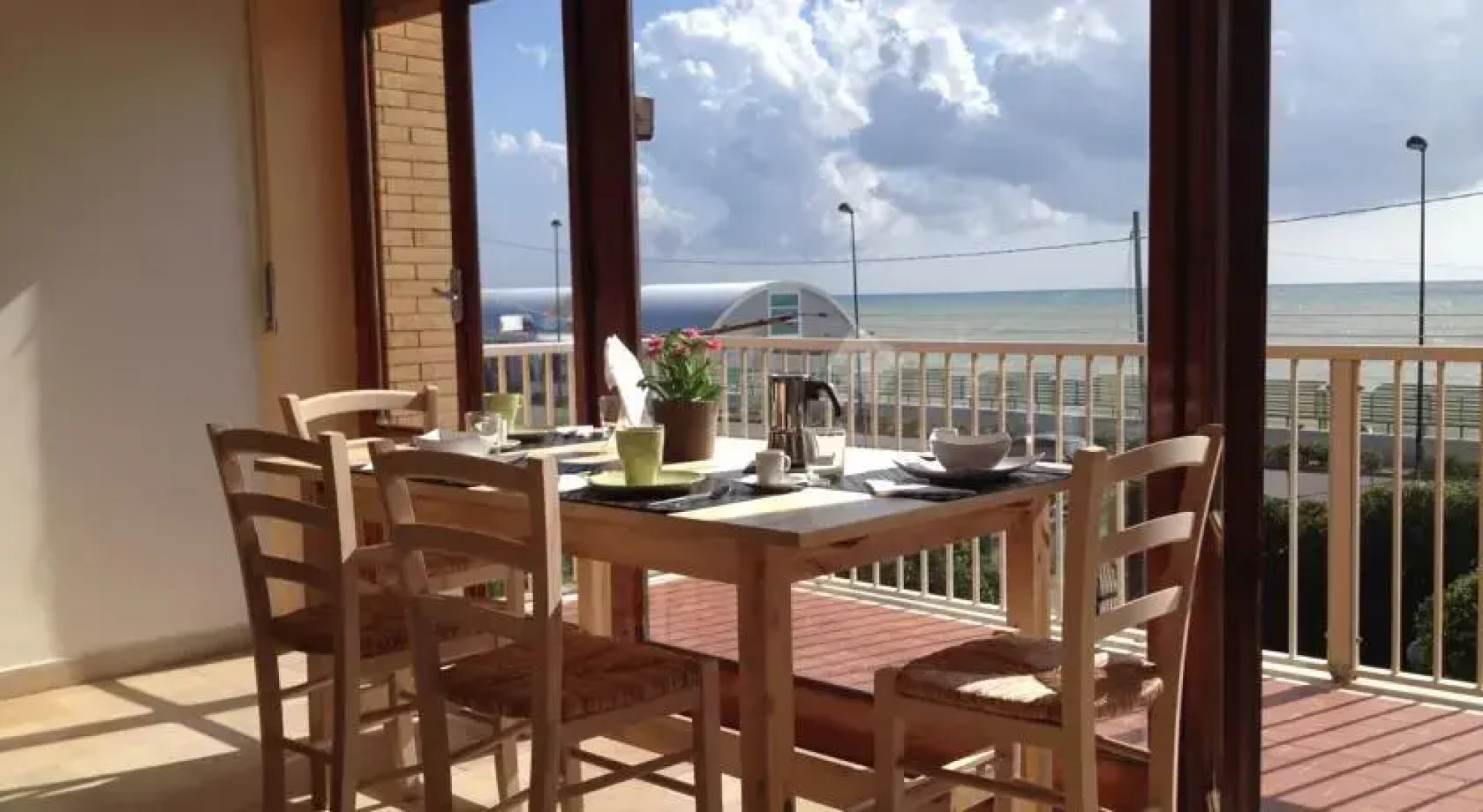 Casa Vacanze Salerno