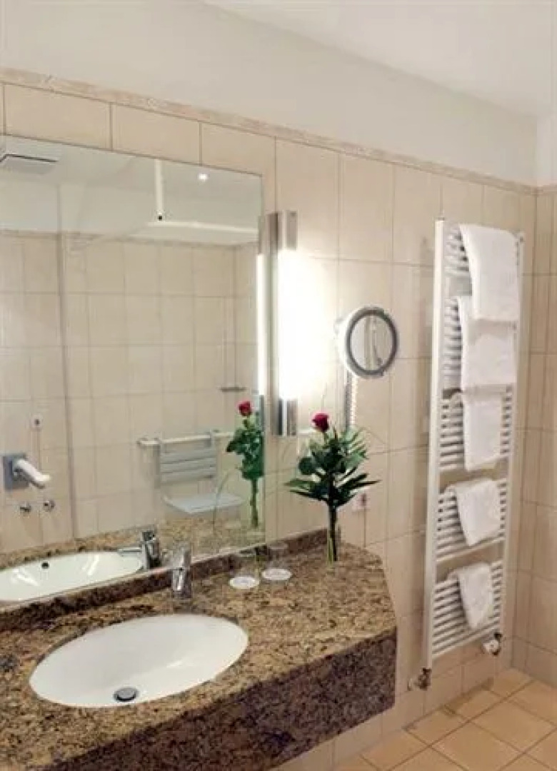 Upstalsboom Seehotel