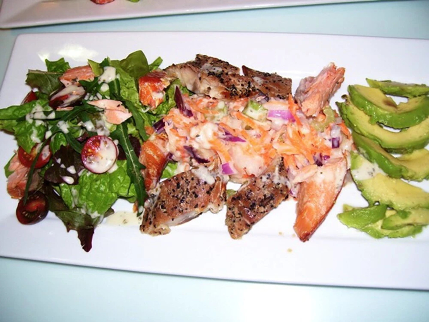 The Rumblie Guest House