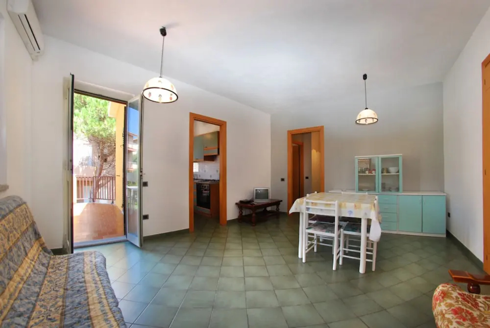 Residence La Contessa