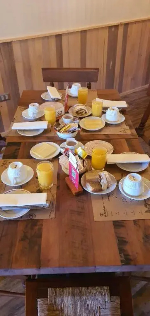 Hostería El Copihue