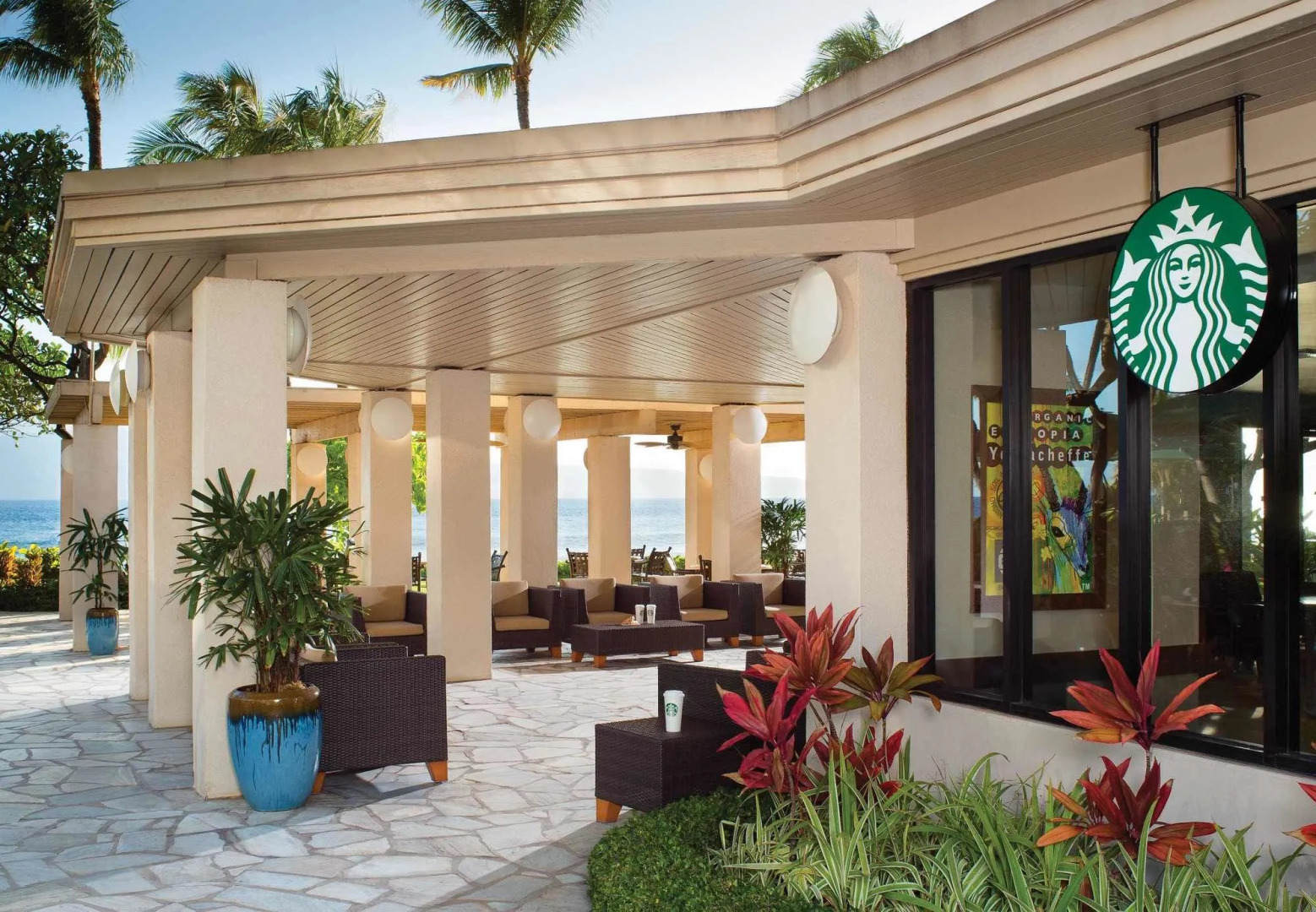 Marriott's Maui Ocean Club - Molokai, Maui & Lanai Towers