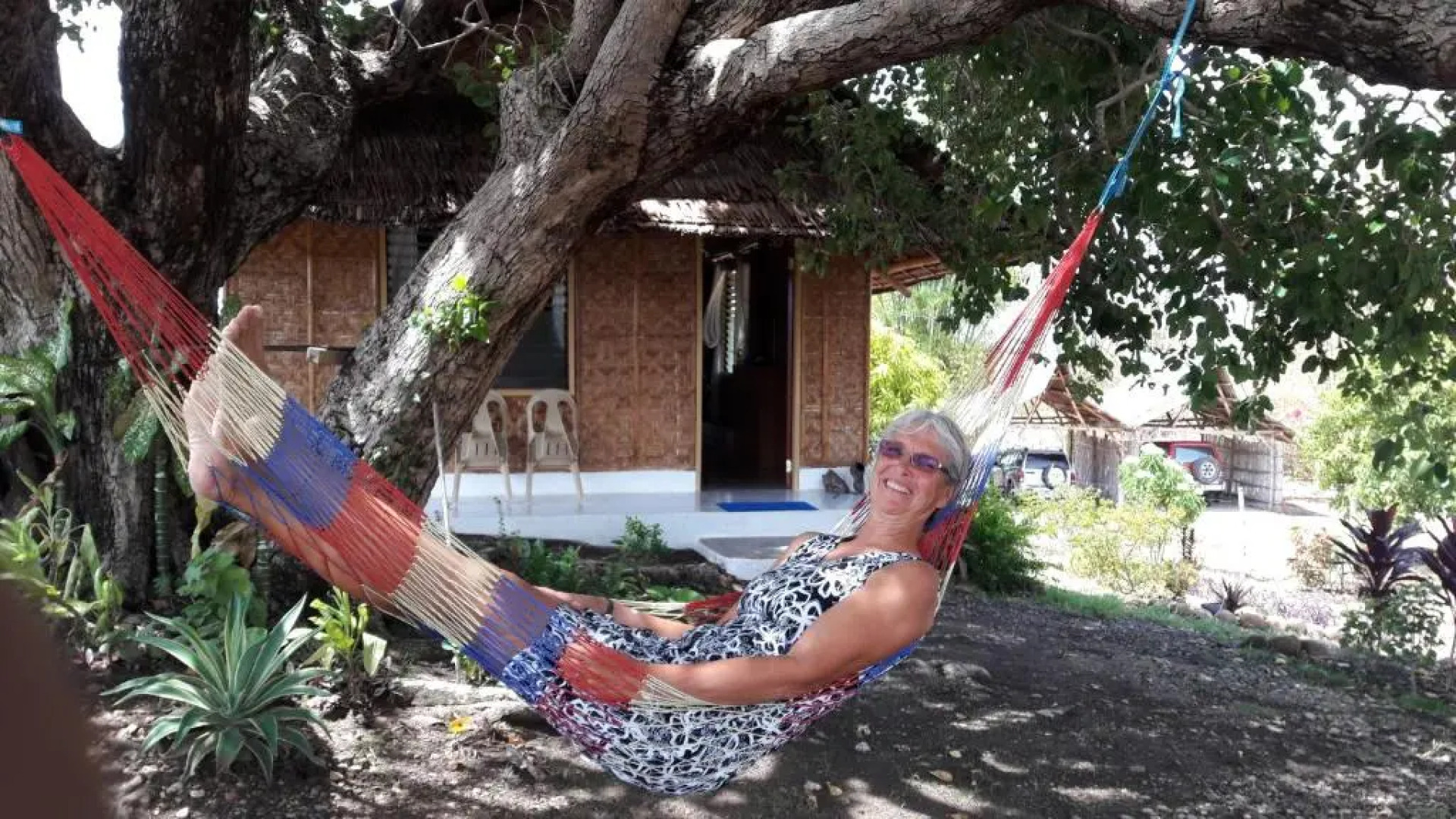 Grandview Cottages Resort