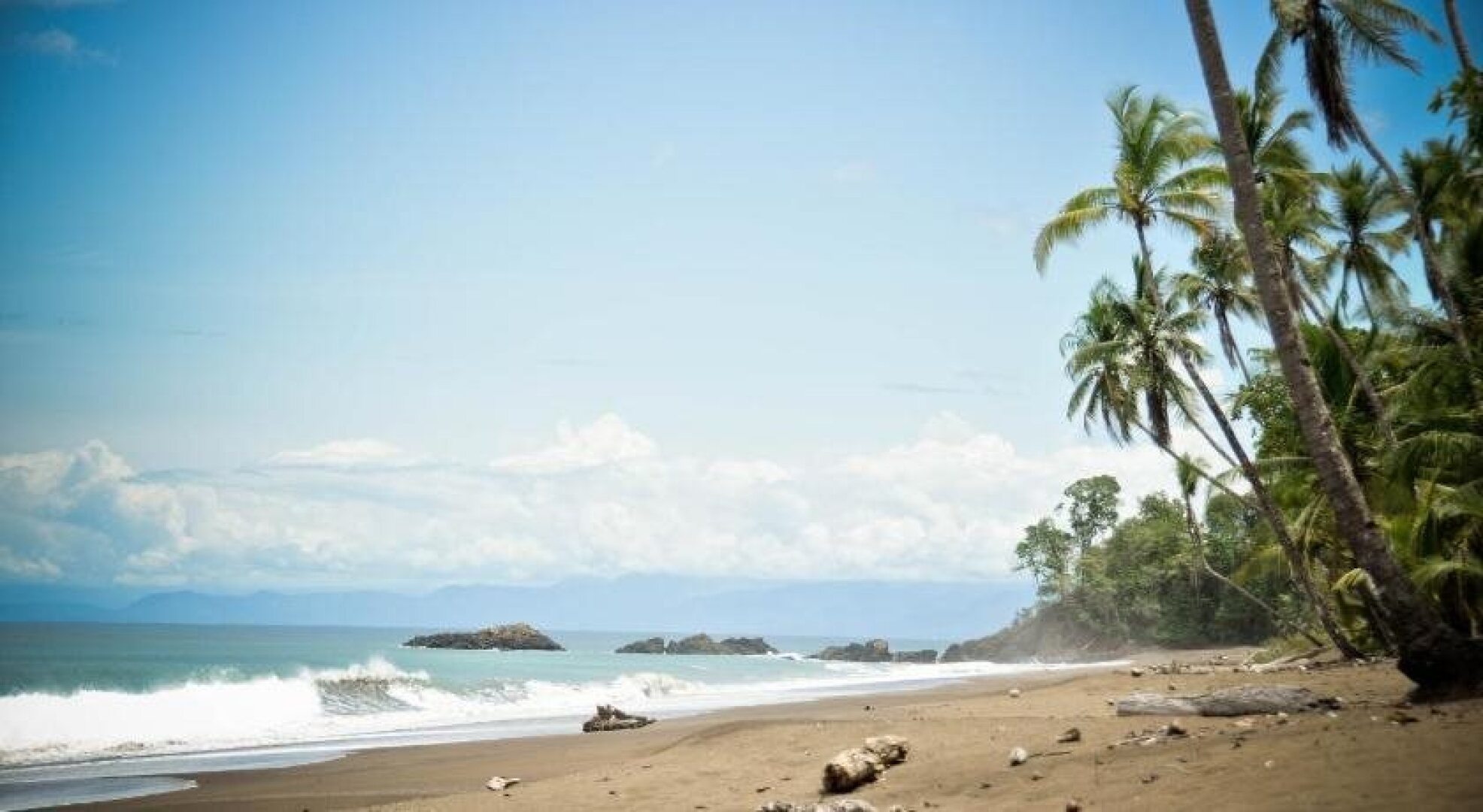 Drake Bay Backpackers