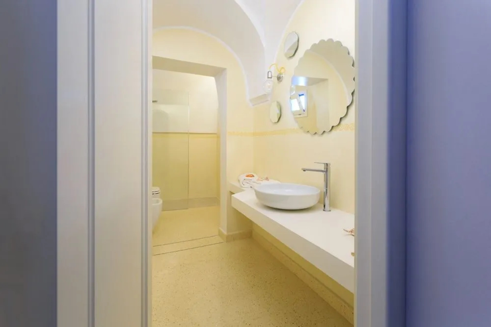 Palazzo Casto Relais