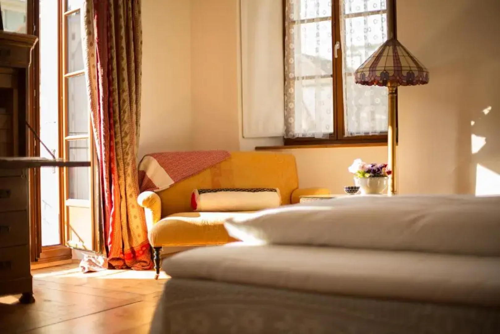 Residence Hotel Le Locle