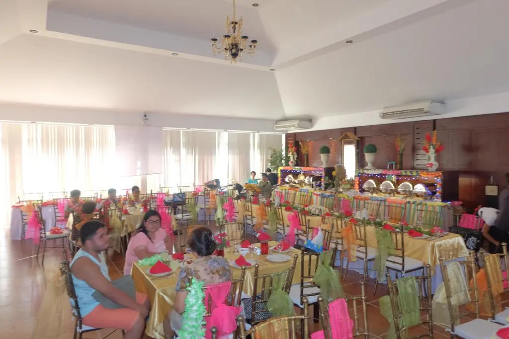 CML Beach Resort & Water Park