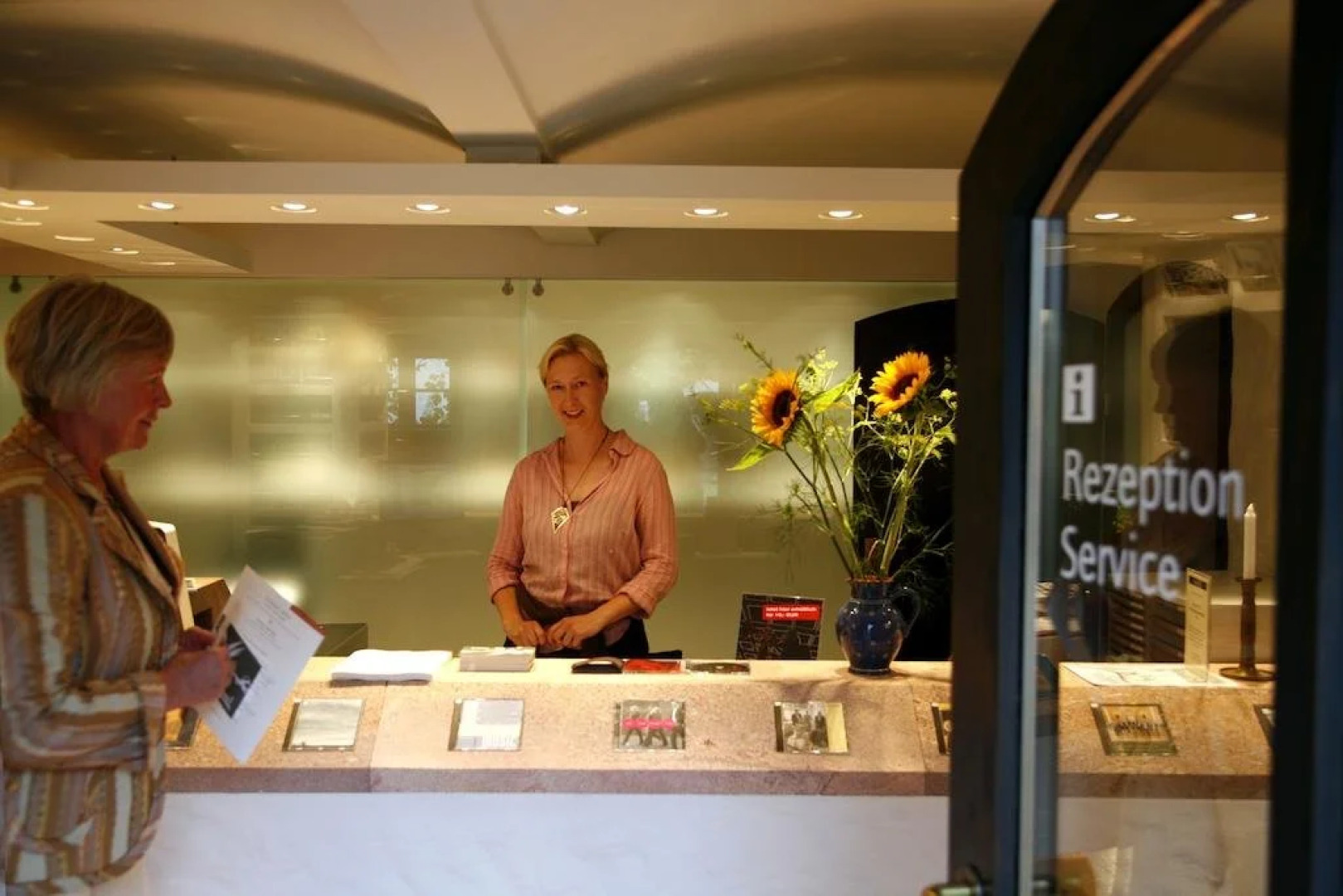 Denkmalschmiede Höfgen