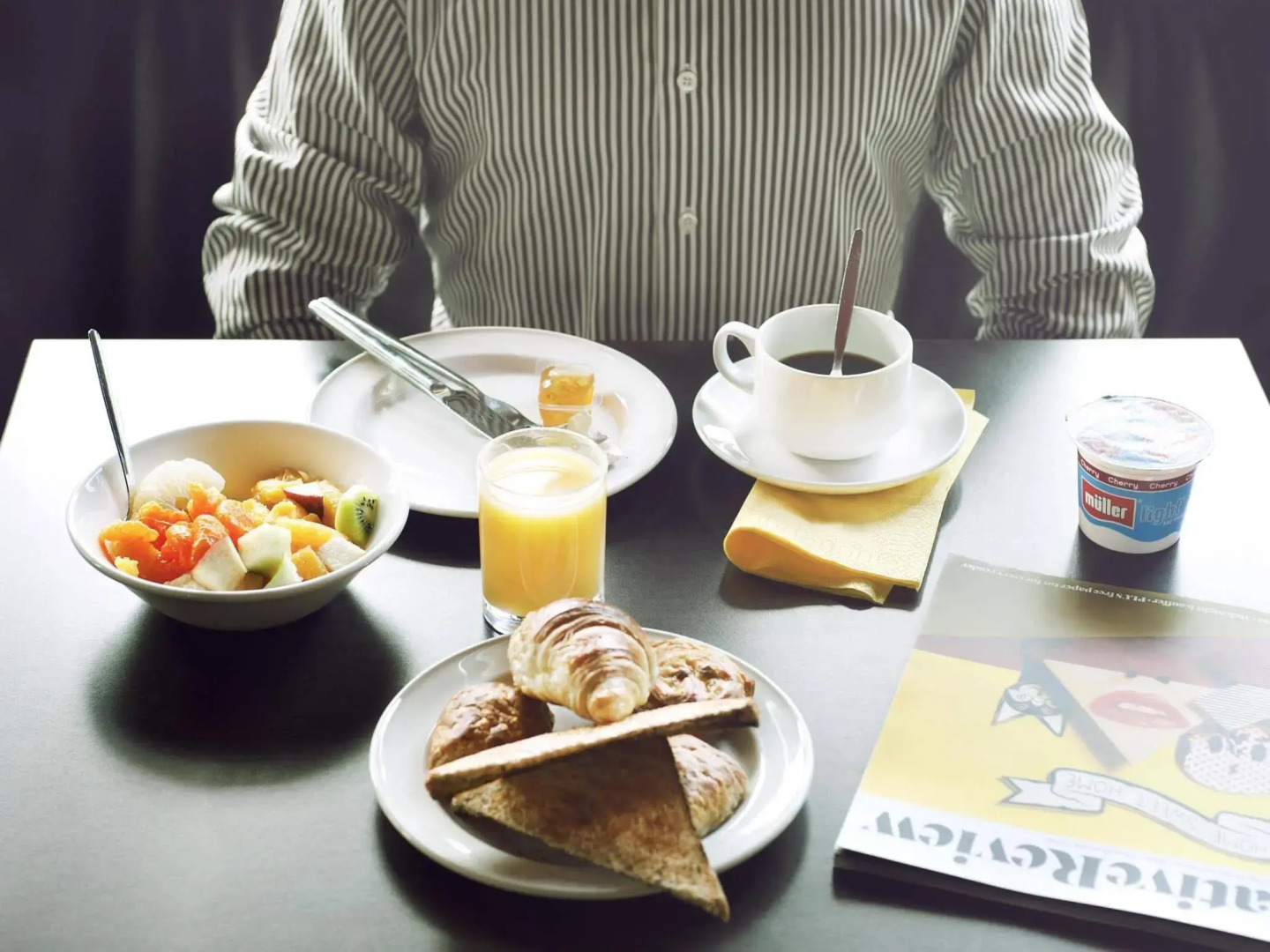 ibis Styles London Southwark – near Borough Market