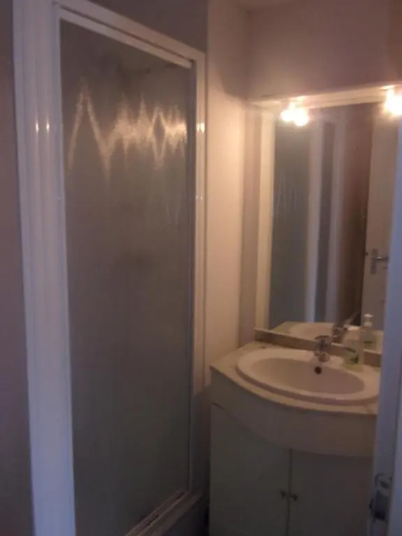 Appartement tout confort dans résidence avec piscine