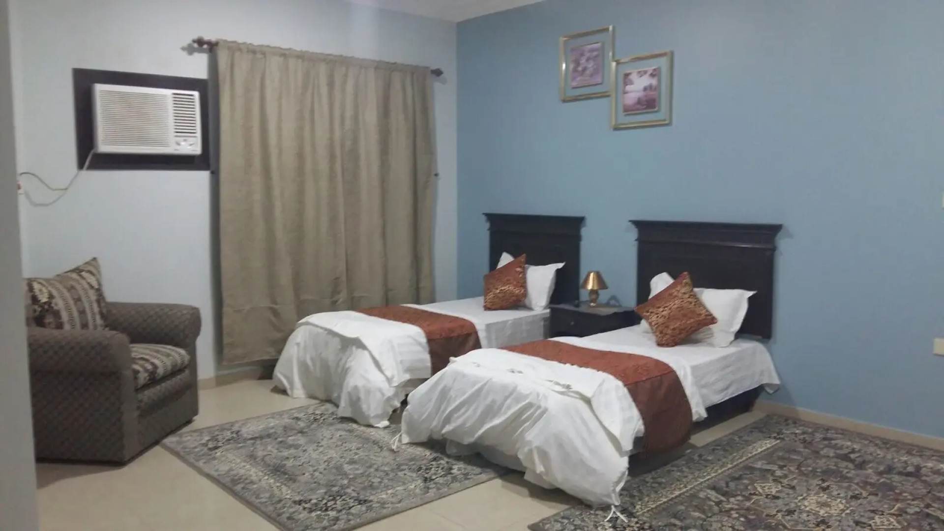 Al Eairy Furnished Apartments Al Ahsa 5