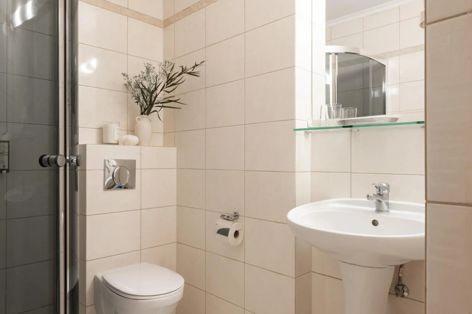 Czarny Potok Wellness & Spa Zakopane Centrum