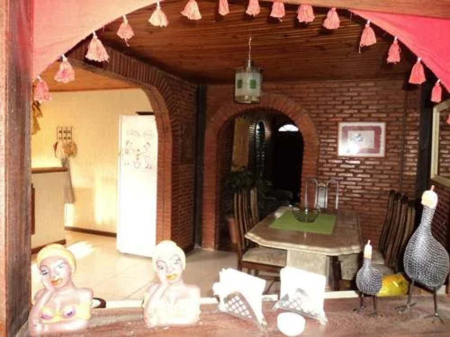 Pousada Alfa e Ômega