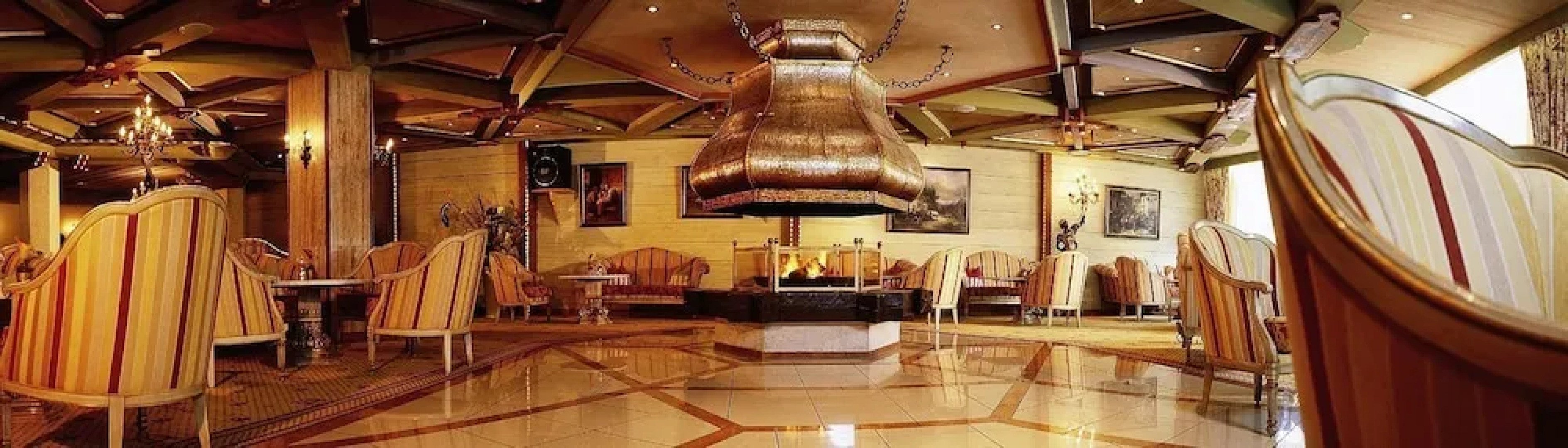 Alpenrose - Wellnessresort