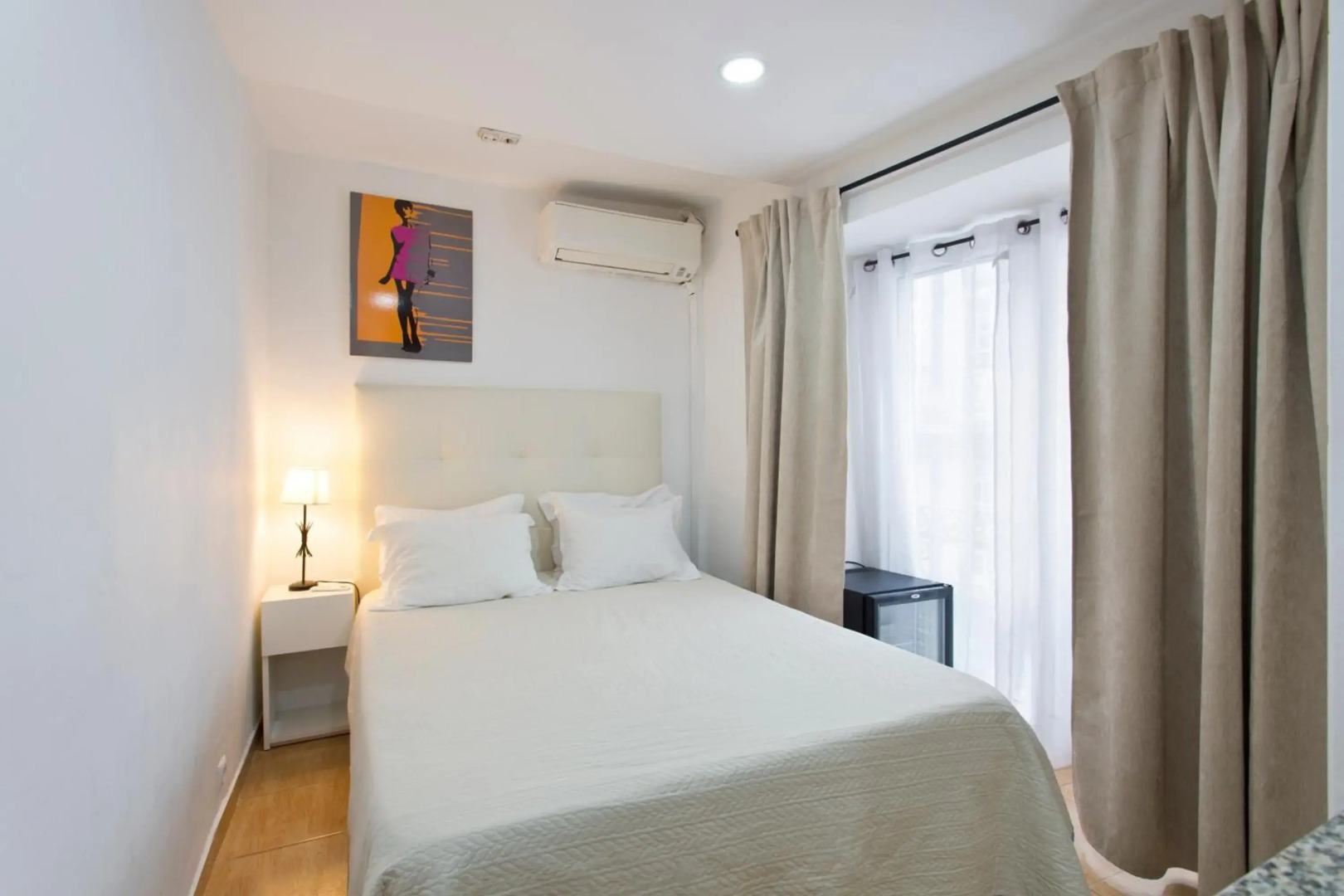 Braganca Oporto Hotel