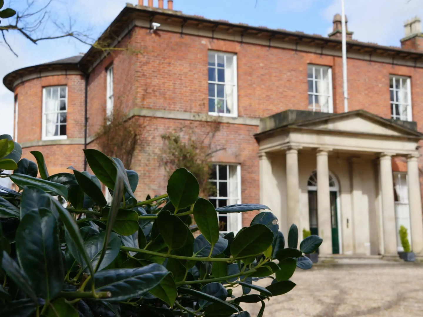Old Rectory Hotel