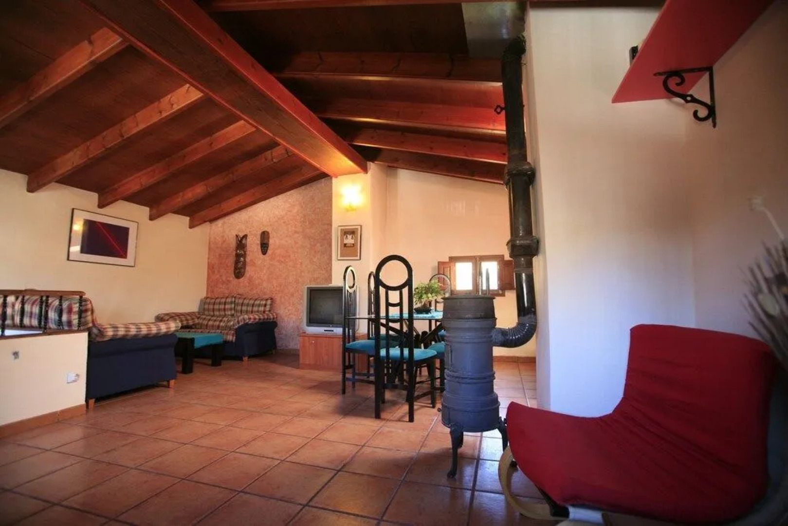 Torreta de Sant Tomàs