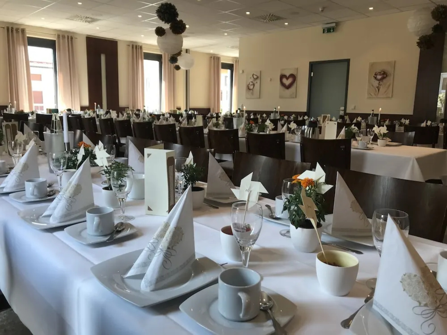 Hotel & Brauereigasthof Püttner