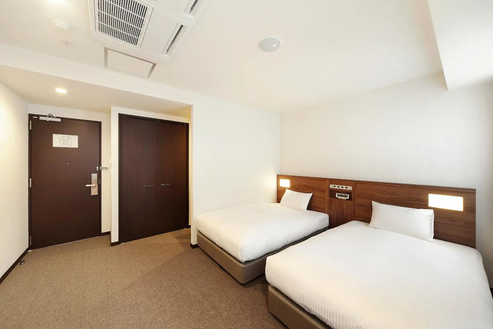 Toho Hotel MOTOMACHI