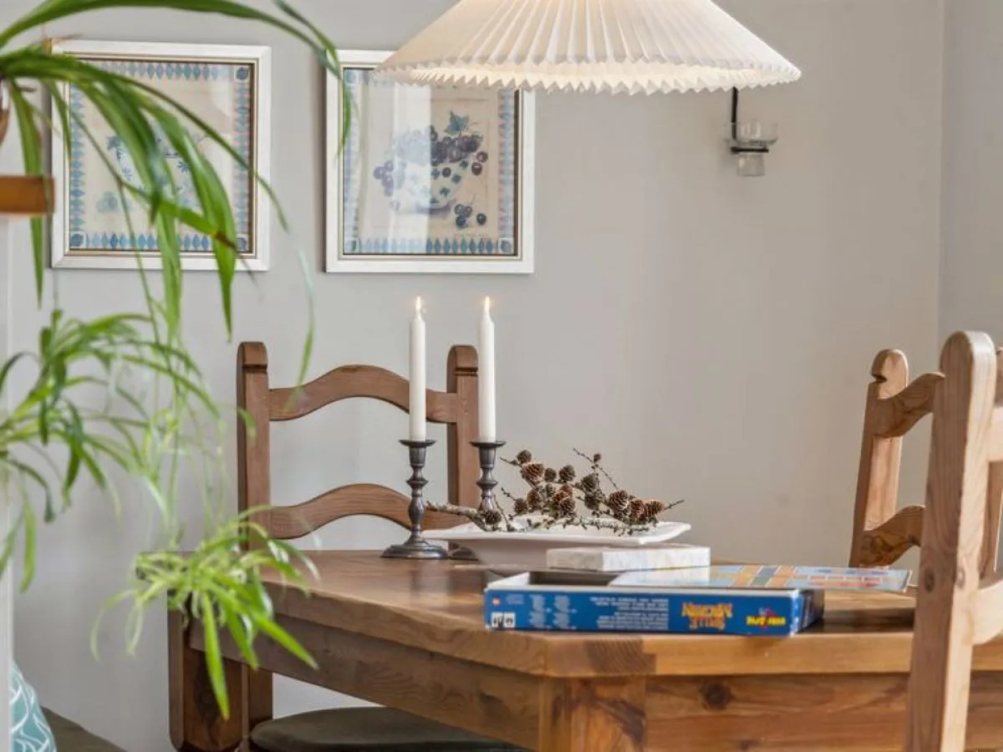 "Daniela" - 300m from the sea in Funen