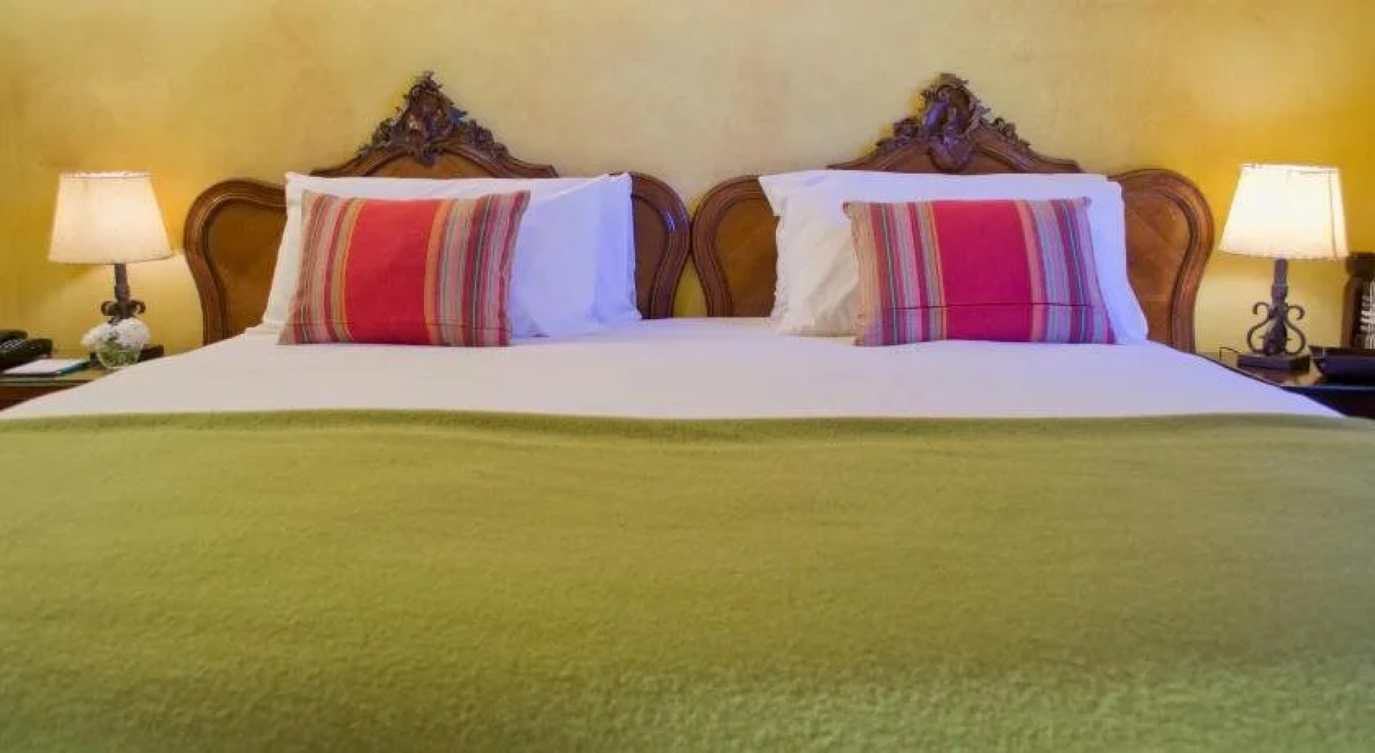 Estancia Estrella Federal