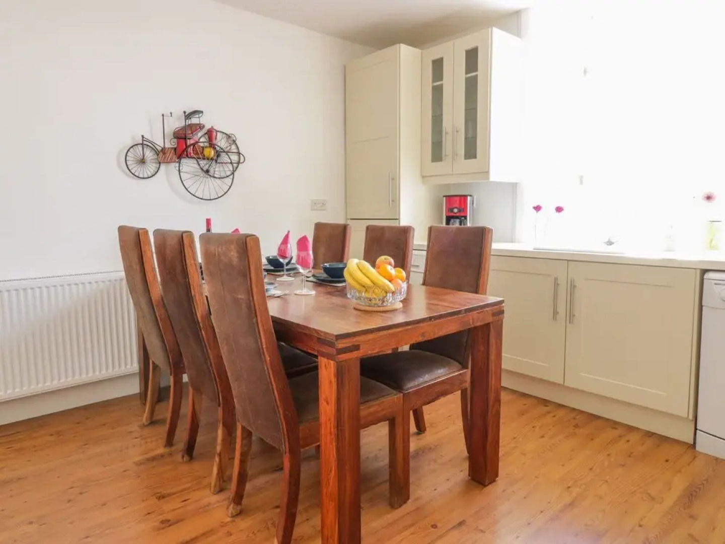 East Beach Apartment