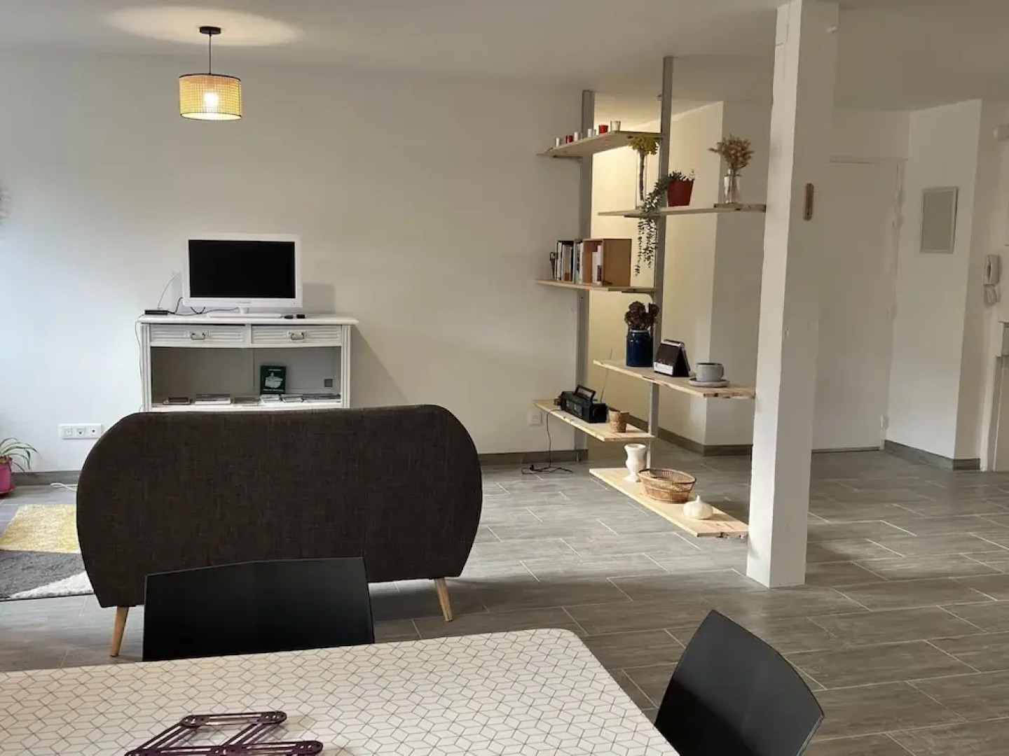 Stylish Stay in Central Sedan