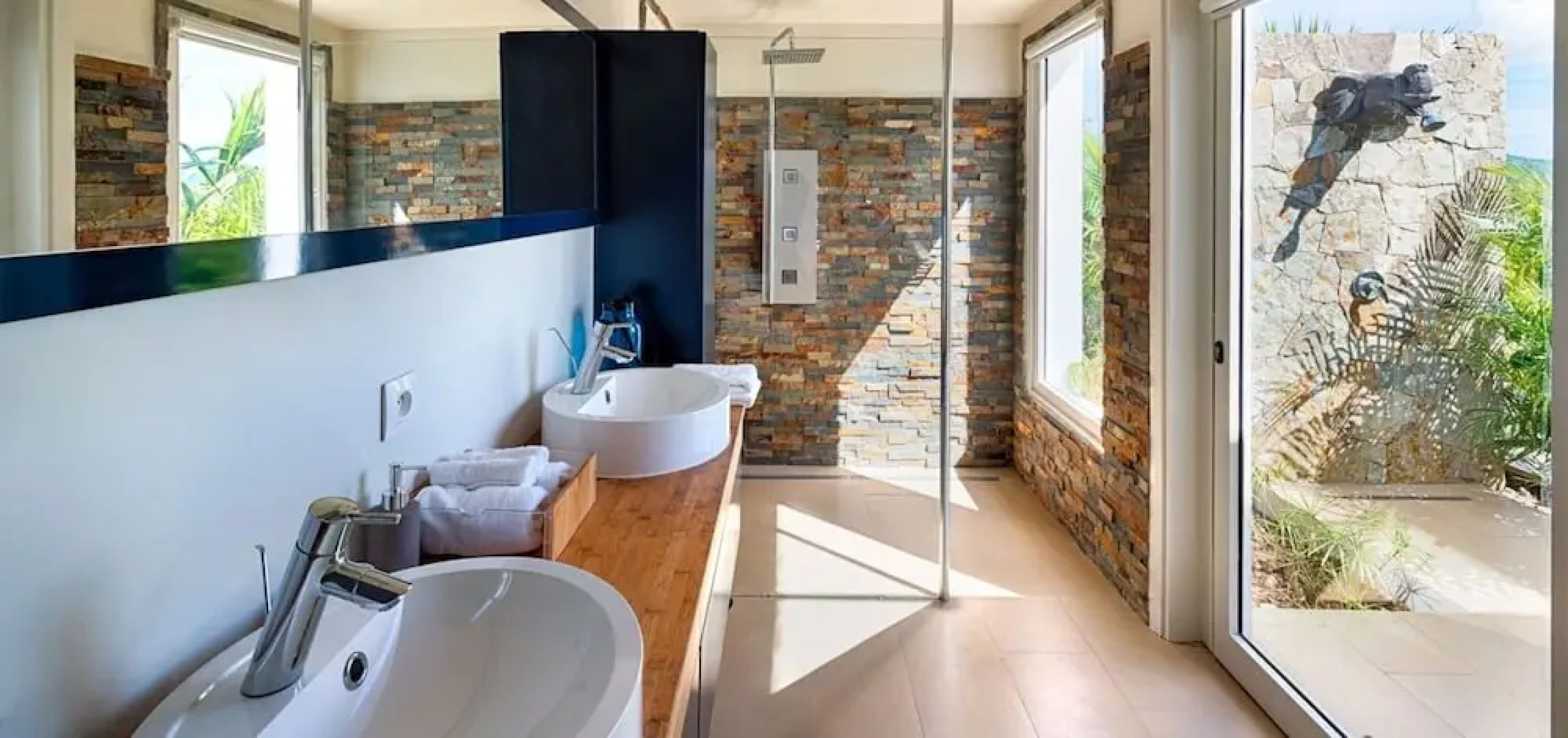 Villa Bahia Blue