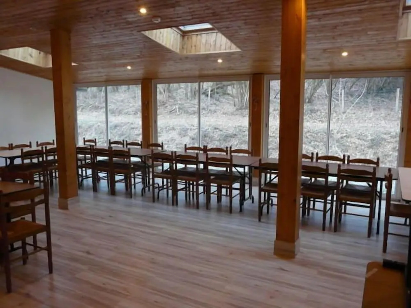 Réaumont Cottage Event's