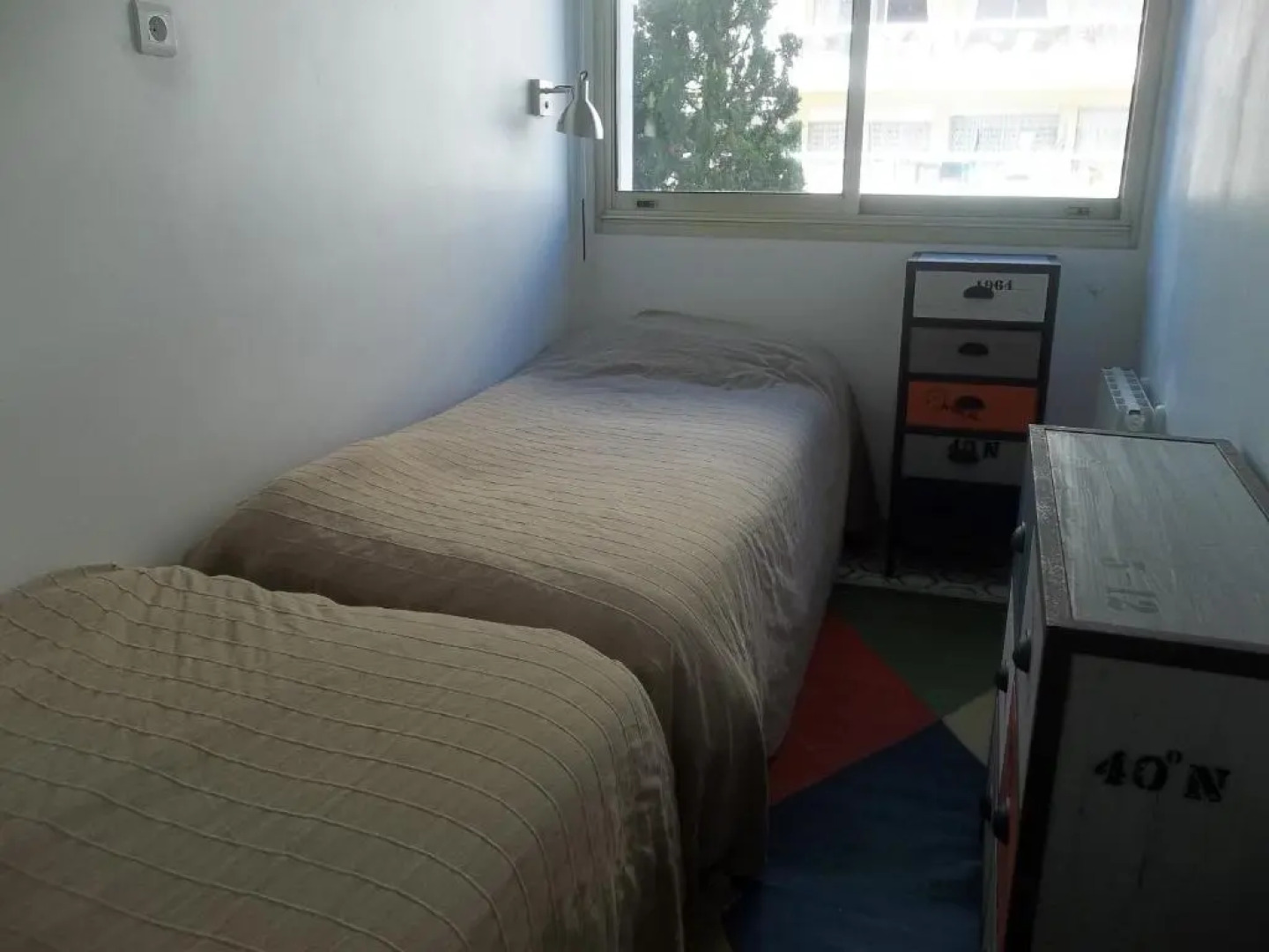 Appartement Front de Mer avec Piscine