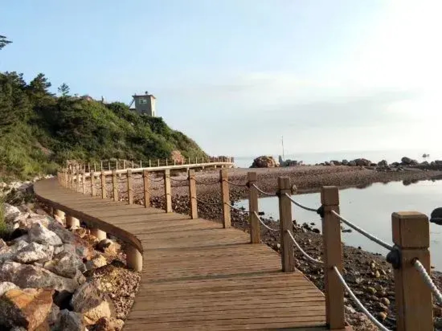 Long Island Youran Fishing House Homestay