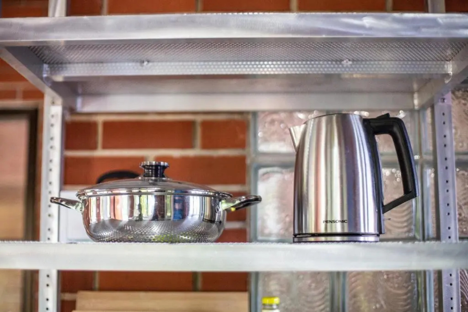 Red House the Garden Stay in Bukit Tinggi by PLAY