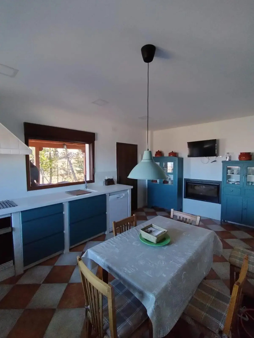 Puerta Laguna - Casa con parcela