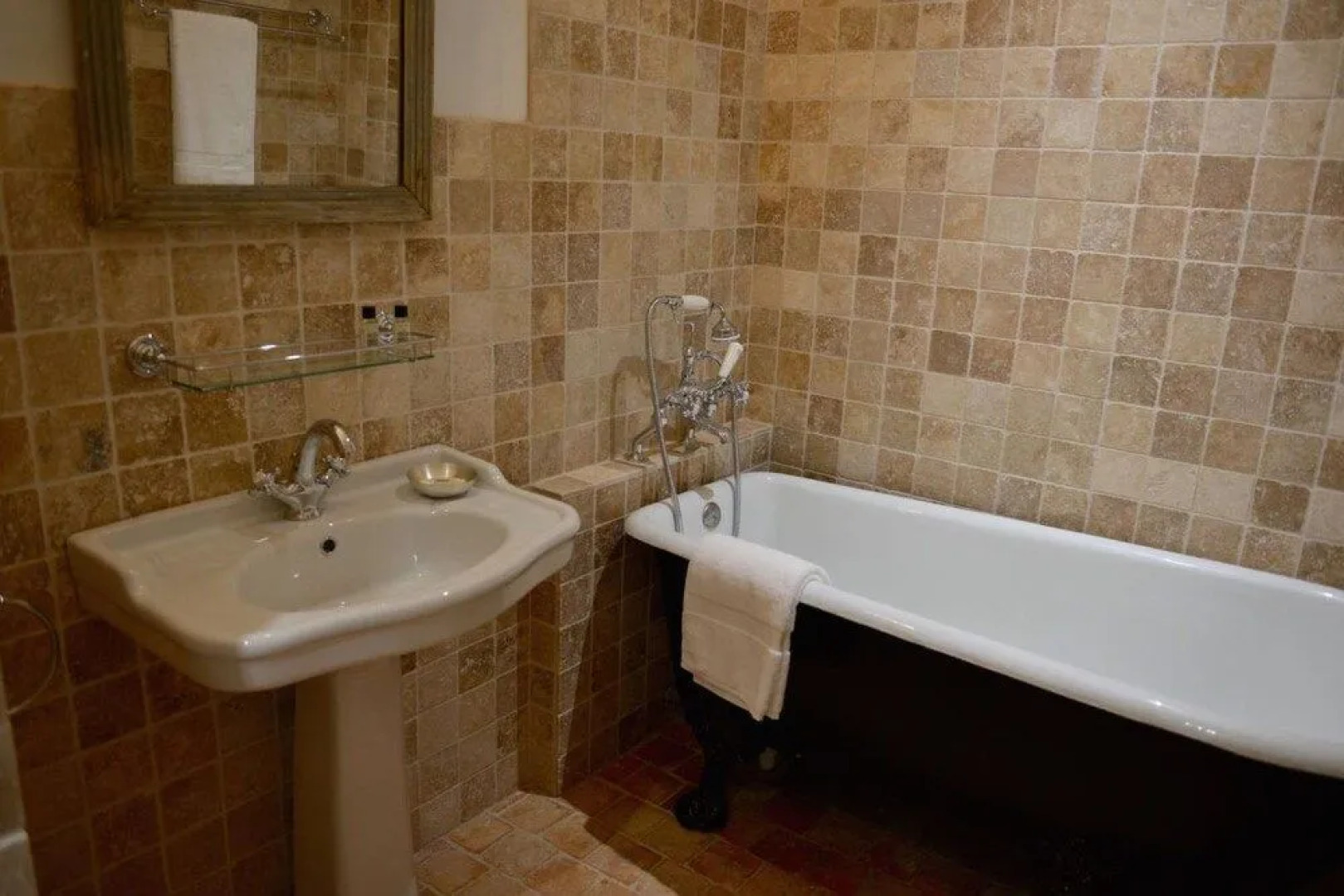 Les Hauts de Saint Vincent