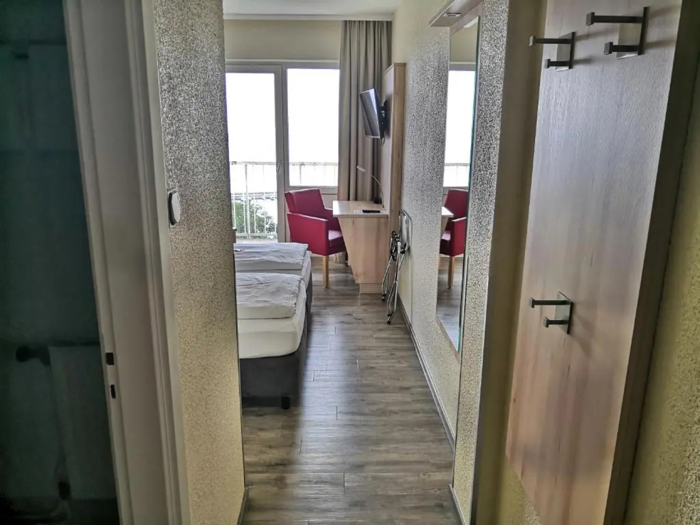 Rügen-Hotel Sassnitz