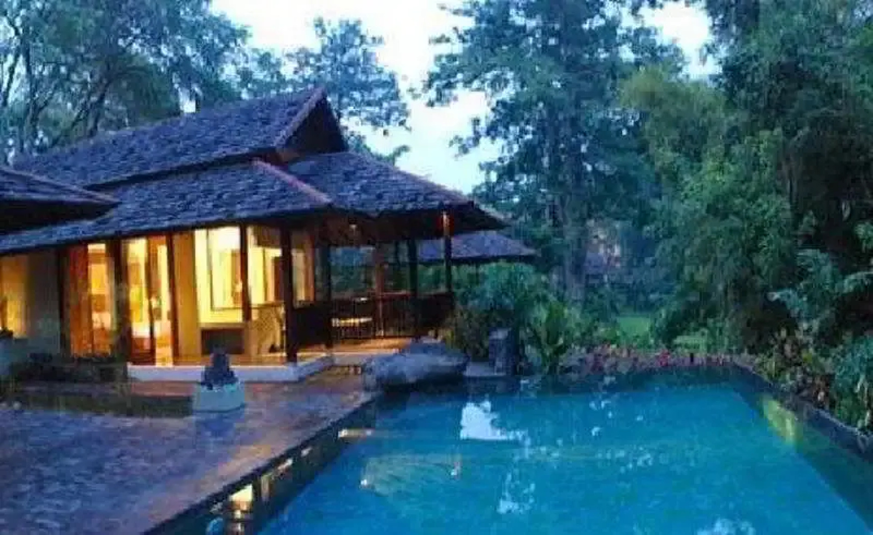 Finna Golf And Country Club Pasuruan