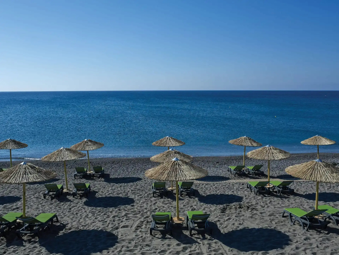 Atlantica Plimmiri - All Inclusive