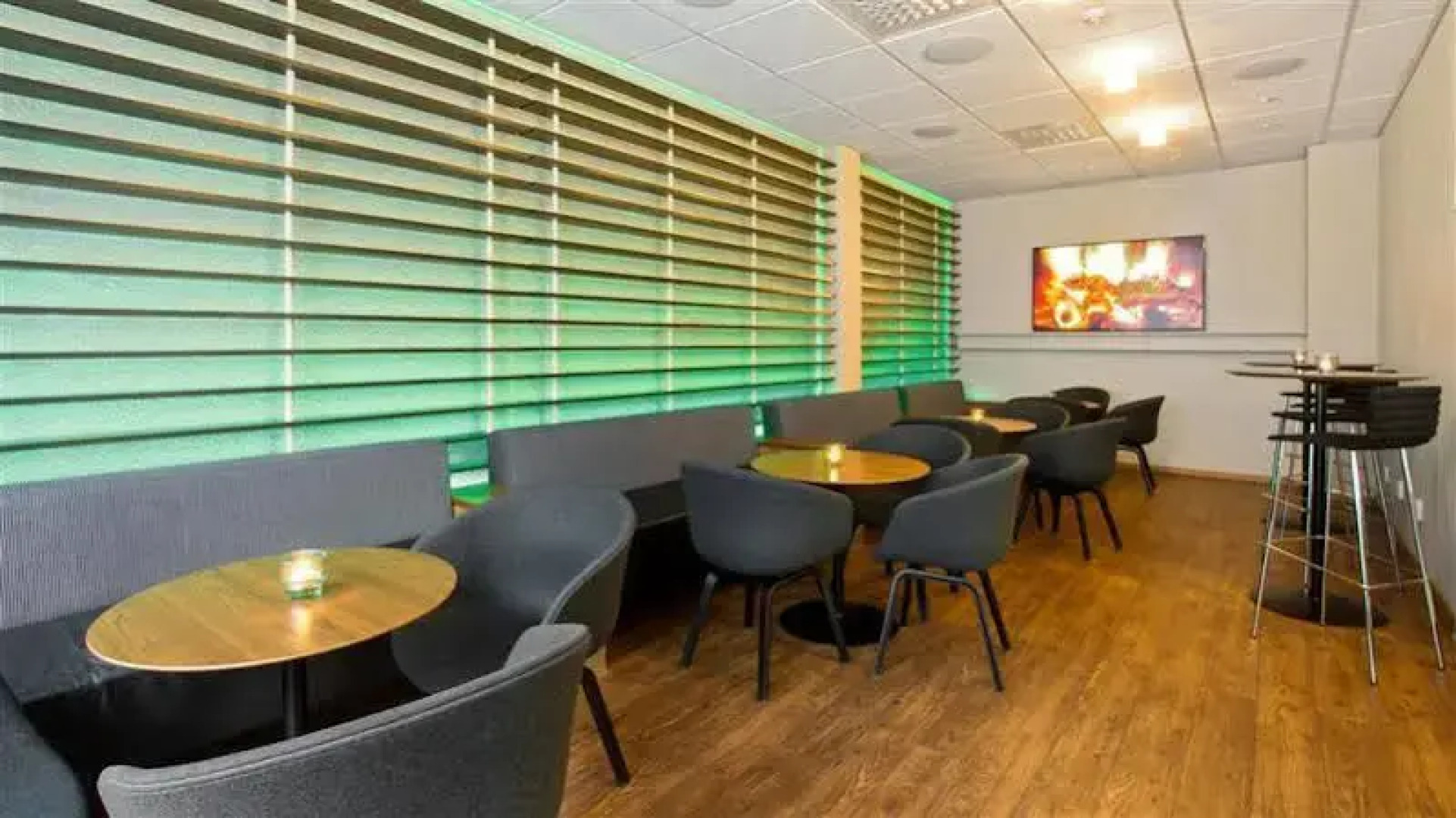 Best Western Grand Hotel Elektra